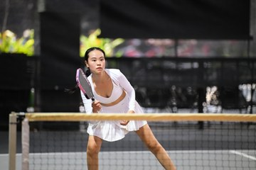 BFF Pickleball - Quốc Tế Phụ Nữ 8/3 - Ảnh #4664938