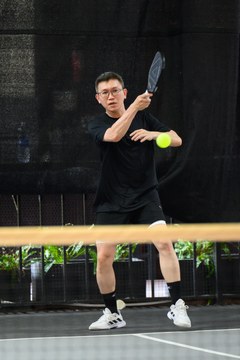 BFF Pickleball - Quốc Tế Phụ Nữ 8/3 - Ảnh #4665752