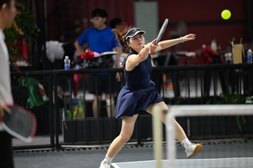BFF Pickleball - Quốc Tế Phụ Nữ 8/3 - Ảnh #4664754