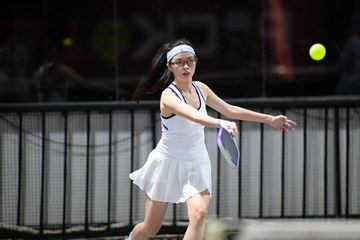 BFF Pickleball - Quốc Tế Phụ Nữ 8/3 - Ảnh #4664813