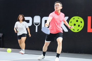 BFF Pickleball - Quốc Tế Phụ Nữ 8/3 - Ảnh #4665588