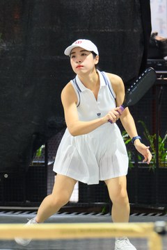 BFF Pickleball - Quốc Tế Phụ Nữ 8/3 - Ảnh #4665289