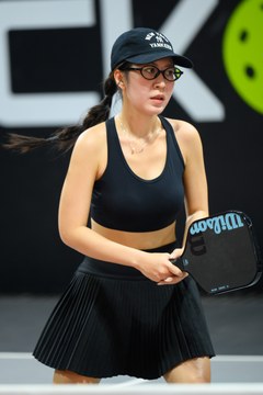 BFF Pickleball - Quốc Tế Phụ Nữ 8/3 - Ảnh #4664876