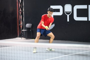 BFF Pickleball - Quốc Tế Phụ Nữ 8/3 - Ảnh #4665683
