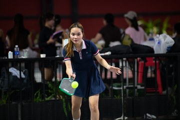 BFF Pickleball - Quốc Tế Phụ Nữ 8/3 - Ảnh #4665106