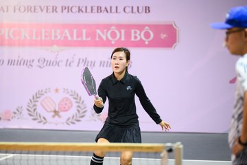 BFF Pickleball - Quốc Tế Phụ Nữ 8/3 - Ảnh #4665167