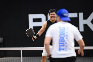 BFF Pickleball - Quốc Tế Phụ Nữ 8/3 - Ảnh #4665088