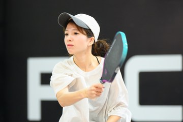 BFF Pickleball - Quốc Tế Phụ Nữ 8/3 - Ảnh #4664659