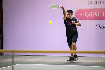 BFF Pickleball - Quốc Tế Phụ Nữ 8/3 - Ảnh #4665007