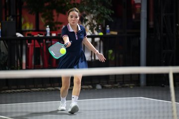 BFF Pickleball - Quốc Tế Phụ Nữ 8/3 - Ảnh #4665101