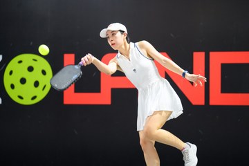 BFF Pickleball - Quốc Tế Phụ Nữ 8/3 - Ảnh #4665651