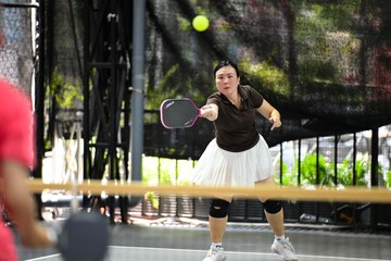 BFF Pickleball - Quốc Tế Phụ Nữ 8/3 - Ảnh #4665033