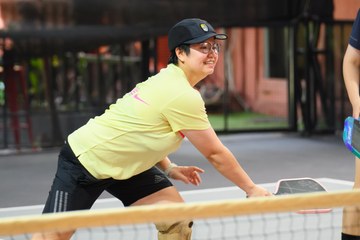 BFF Pickleball - Quốc Tế Phụ Nữ 8/3 - Ảnh #4665188