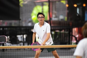 BFF Pickleball - Quốc Tế Phụ Nữ 8/3 - Ảnh #4664936