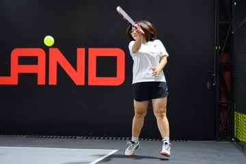 BFF Pickleball - Quốc Tế Phụ Nữ 8/3 - Ảnh #4665592