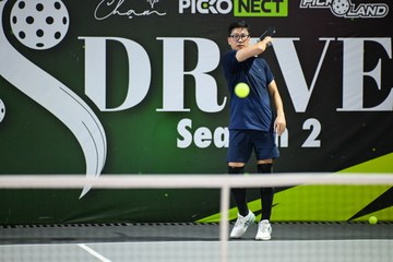 BFF Pickleball - Quốc Tế Phụ Nữ 8/3 - Ảnh #4665012
