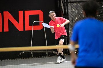 BFF Pickleball - Quốc Tế Phụ Nữ 8/3 - Ảnh #4665025