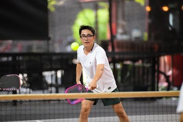 BFF Pickleball - Quốc Tế Phụ Nữ 8/3 - Ảnh #4664930