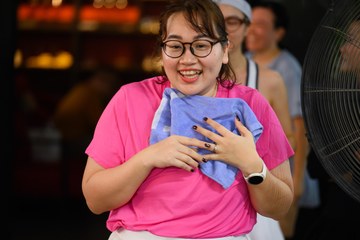 BFF Pickleball - Quốc Tế Phụ Nữ 8/3 - Ảnh #4665198