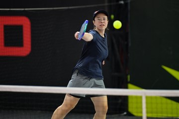 BFF Pickleball - Quốc Tế Phụ Nữ 8/3 - Ảnh #4665054