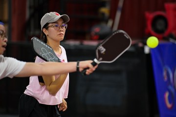 BFF Pickleball - Quốc Tế Phụ Nữ 8/3 - Ảnh #4665066