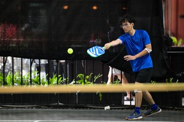 BFF Pickleball - Quốc Tế Phụ Nữ 8/3 - Ảnh #4665042