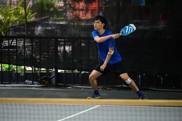 BFF Pickleball - Quốc Tế Phụ Nữ 8/3 - Ảnh #4665444