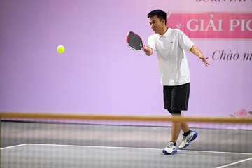 BFF Pickleball - Quốc Tế Phụ Nữ 8/3 - Ảnh #4664995