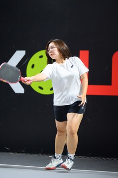 BFF Pickleball - Quốc Tế Phụ Nữ 8/3 - Ảnh #4665561