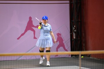 BFF Pickleball - Quốc Tế Phụ Nữ 8/3 - Ảnh #4664866