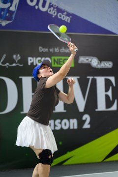 BFF Pickleball - Quốc Tế Phụ Nữ 8/3 - Ảnh #4665702