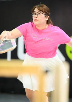 BFF Pickleball - Quốc Tế Phụ Nữ 8/3 - Ảnh #4664664