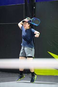 BFF Pickleball - Quốc Tế Phụ Nữ 8/3 - Ảnh #4665674