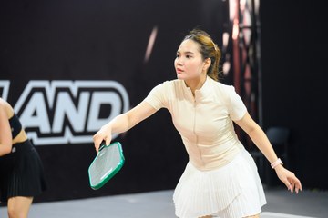 BFF Pickleball - Quốc Tế Phụ Nữ 8/3 - Ảnh #4665202