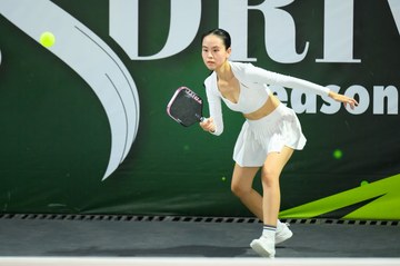 BFF Pickleball - Quốc Tế Phụ Nữ 8/3 - Ảnh #4664684