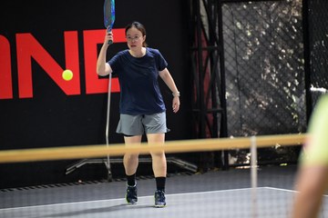 BFF Pickleball - Quốc Tế Phụ Nữ 8/3 - Ảnh #4664966