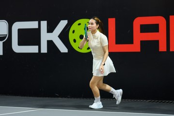 BFF Pickleball - Quốc Tế Phụ Nữ 8/3 - Ảnh #4664578