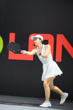 BFF Pickleball - Quốc Tế Phụ Nữ 8/3 - Ảnh #4665675