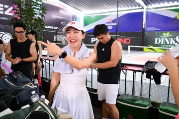 BFF Pickleball - Quốc Tế Phụ Nữ 8/3 - Ảnh #4664915