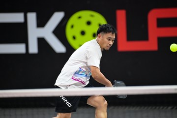 BFF Pickleball - Quốc Tế Phụ Nữ 8/3 - Ảnh #4664958
