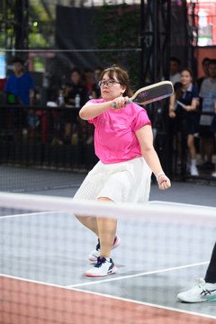 BFF Pickleball - Quốc Tế Phụ Nữ 8/3 - Ảnh #4665594