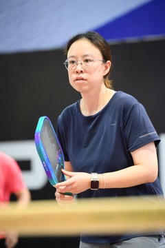 BFF Pickleball - Quốc Tế Phụ Nữ 8/3 - Ảnh #4665538