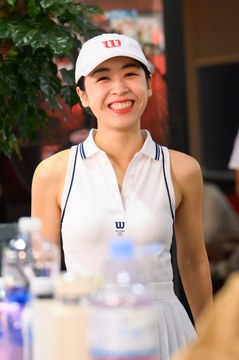 BFF Pickleball - Quốc Tế Phụ Nữ 8/3 - Ảnh #4665228