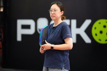 BFF Pickleball - Quốc Tế Phụ Nữ 8/3 - Ảnh #4665528