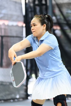 BFF Pickleball - Quốc Tế Phụ Nữ 8/3 - Ảnh #4665548