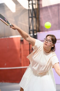 BFF Pickleball - Quốc Tế Phụ Nữ 8/3 - Ảnh #4665803