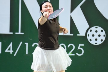 BFF Pickleball - Quốc Tế Phụ Nữ 8/3 - Ảnh #4665410