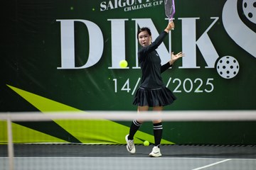 BFF Pickleball - Quốc Tế Phụ Nữ 8/3 - Ảnh #4664825