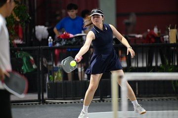 BFF Pickleball - Quốc Tế Phụ Nữ 8/3 - Ảnh #4664752