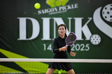 BFF Pickleball - Quốc Tế Phụ Nữ 8/3 - Ảnh #4664842